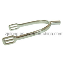 Zinc Horse Spurs Dph-27